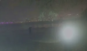 한강보안관